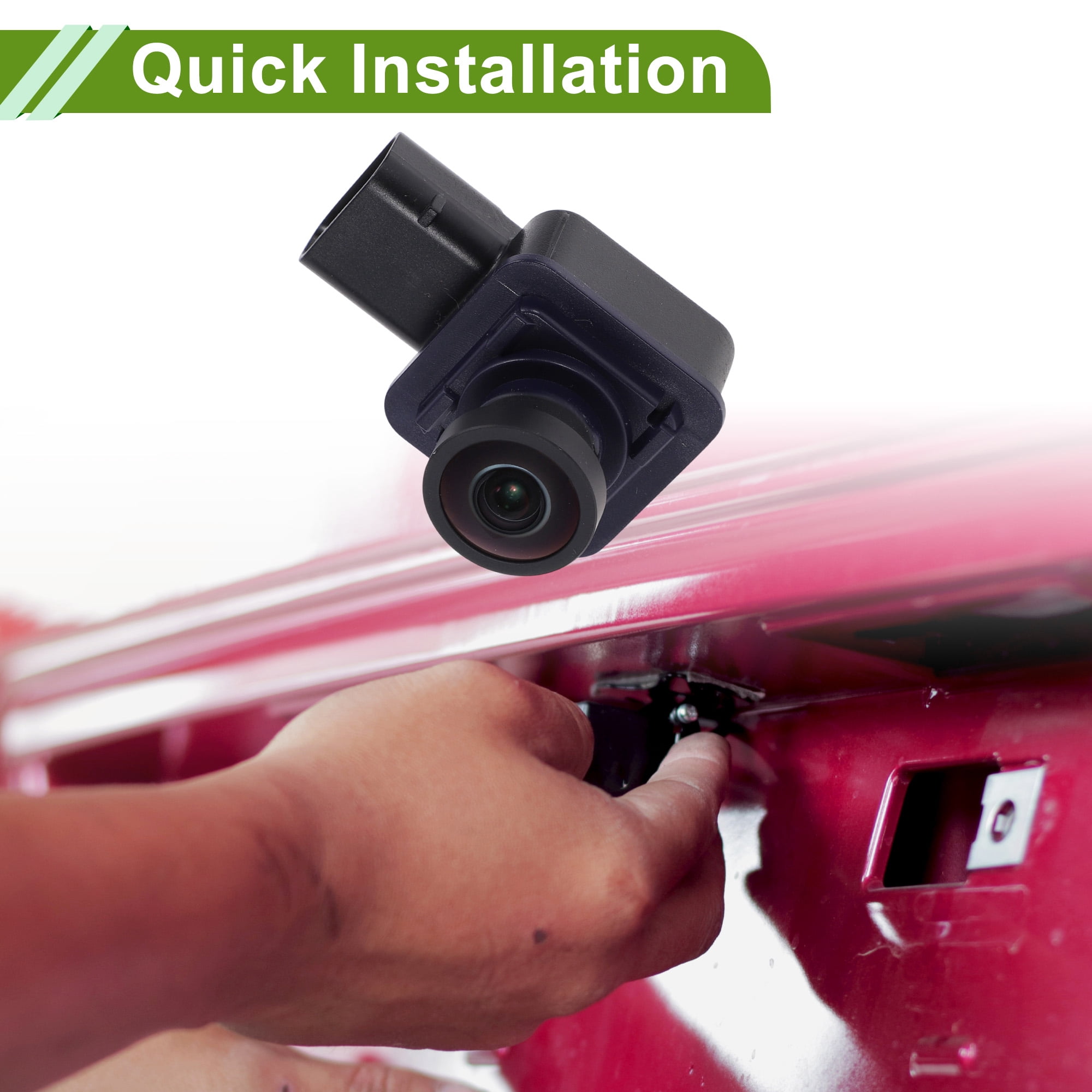 Unique Bargains Car Park Assist Camera for Lincoln Corsair 2020-2024 No.LJ7T19G490AB