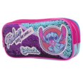 thumbnail image 3 of Estuche Para Lápices Ruz Stitch Niña Suave Doble Espacio, 3 of 4