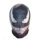 thumbnail image 1 of Más nuevo hombre araña máscara de la cabeza de los Vengadores hierro Spiderman No Way Home millas Morales máscara elástica Spider-man Headcover con cremallera Cosplay traje, 1 of 4