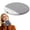 Gray, variant on Ultra-Thin Bluetooth Pillow Speaker for Sleeping, Under Pillow Bone Conduction Sleep Speaker, Wireless Sleep Headphones with White Noise Timer, Stereo Bass Personal Audio for Adults & Kids