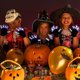 thumbnail image 4 of par de guantes iluminados, guantes Led geniales para niños, modelos infantiles, 4 of 5