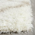 thumbnail image 2 of Safavieh Montreal Lennart Tapis Géométrique Shag, 2 of 3