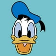 thumbnail image 2 of Girl's Mickey & Friends Large Donald Duck  Graphic Tee, 2 of 4