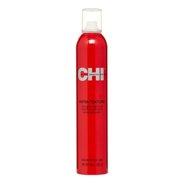 Infra Texture Hair Spray, By Chi - 10 Oz HairSpray