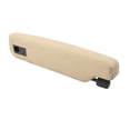 thumbnail image 1 of Car Front Right Seat Armrest For Land-Rover For Discovery 3 LR3 05-09 For Discovery 4 10-16 LR055832 LR008409, 1 of 7