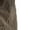 Khaki, variant on PiGOGI Men's Lightweight Outdoor Pants Casual Hiking Cargo Trousers with Elastic Waist for All Seasons Khaki XL