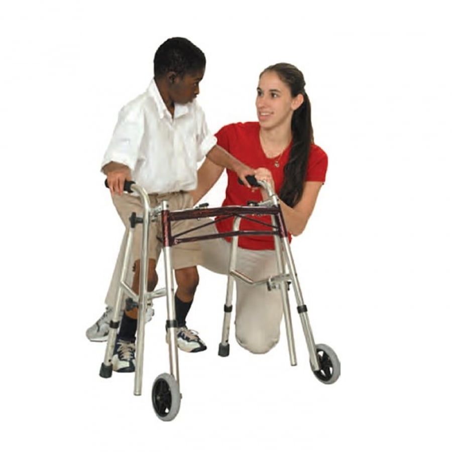 Fabrication Enterprise Glider Walker