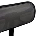 thumbnail image 4 of Silla de Escritorio Idea Nuova Color Negro, 4 of 5