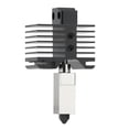 thumbnail image 1 of Upgraded Hotend Kit with Plated Copper Block Heatbreak High 300℃ with 1 Extra Hardened Steel Nozzle Compatible with Bambu Lab X1 Carbom Combo P1P 3D Printer Suitable for 1.75mm Filaments P, 1 of 7
