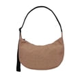 thumbnail image 2 of ibiyuan Shoulder Bag For Women Solid Color Casual Crossbody Shoulder Bag for Women, Lightweight Daily Handbag for Commute Casual Outings Anniversary Gifts, 2 of 3