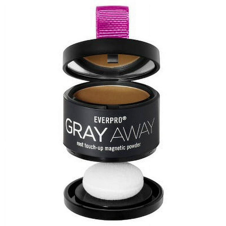 18+ Everpro Gray Away Colors