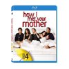 How I Met Your Mother: Season 4 [Blu-ray]