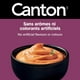 Sauce à fondue et trempette Bourguignonne Canton 180 mL – image 4 sur 6