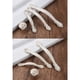 thumbnail image 2 of Perillas para gabinete Advancent Herrajes para muebles europeos Tipo 3 NO3, 2 of 6