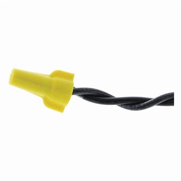 Ideal Twist On Wire Connector,600 V,PK225 30-451J