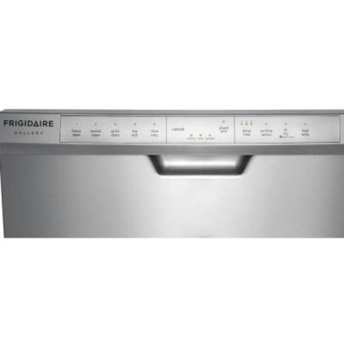 frigidaire dishwasher fgcd2444sa