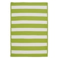 thumbnail image 1 of Colonial Mills TR29R060X060S 5 Pi Rayer Tapis Carré&44; Chaux Vive, 1 of 1