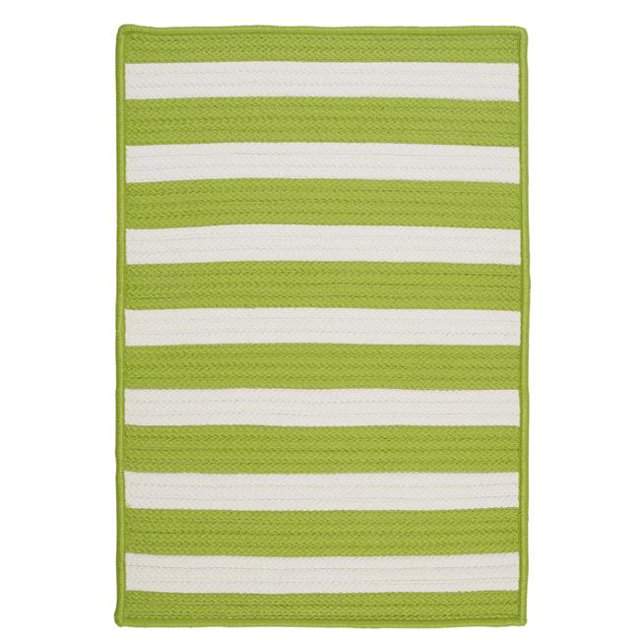 Colonial Mills TR29R060X060S 5 Pi Rayer Tapis Carré&44; Chaux Vive