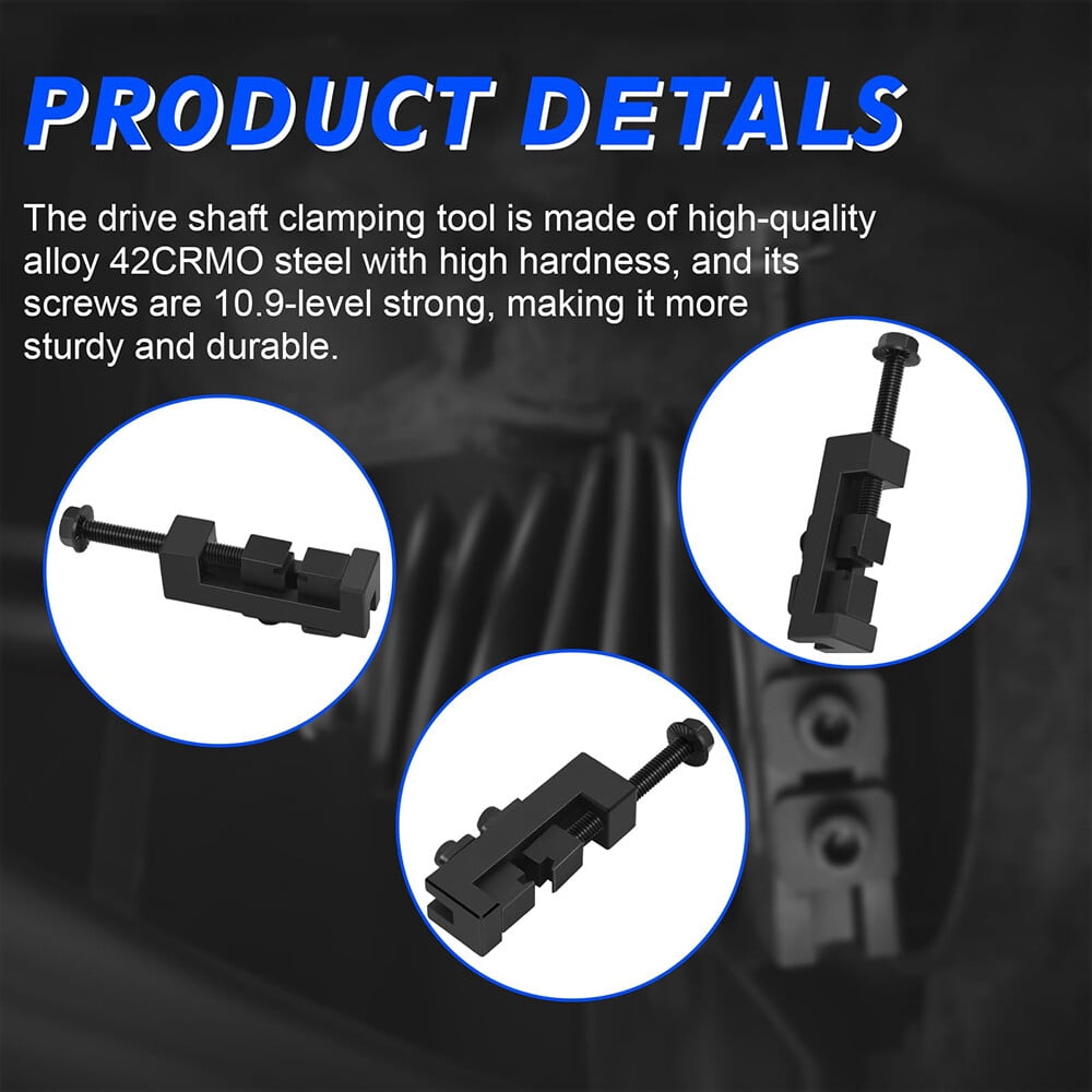 NEW! Fit Toyota Lexus 09521-24010 CV Joint Axle Boot Drive Shaft