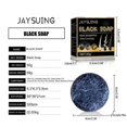 thumbnail image 3 of JAYSUING black hair soap, 3 of 5