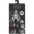 thumbnail image 1 of Star VANAhsoka The Mandalorian Stormtrooper Finn Figura de acción Modelo móvil Katan Battle Robot Han Solo Butter Soldier Toy, 1 of 4