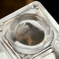 thumbnail image 6 of Kitchen Clear Glass Jars Easy To Carry Storage Container For Keeping Food Fresh, 6 of 6