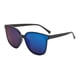 thumbnail image 4 of Gafas de sol Gafas de sol populares en miniatura Gafas de sol retro Harajuku Box, 4 of 6