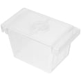 thumbnail image 1 of Tanques de cría de peces, acuario, vivero, criadero para crías de peces, caja de aislamiento para bettas, 1 of 7