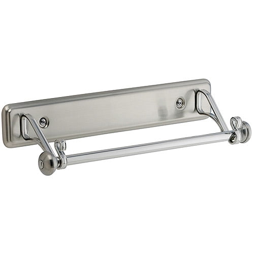 iDesign York Lyra Paper Towel Holder