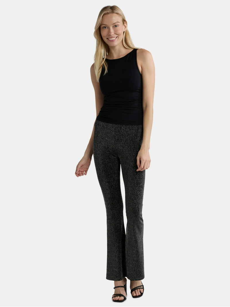 Madden NYC Women's Ruched Boat Neck Tank Top XS-L - Walmart.com