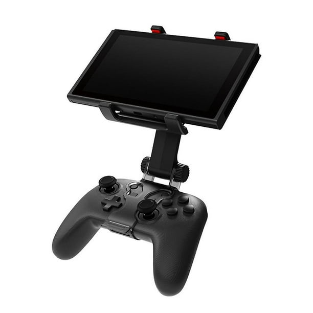 Support pour Nintendo Switch / Lite Support d'hôte de jeu Noir