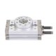 thumbnail image 2 of Cilindro Neumático Rotatorio De MSQB-20R De Aleación De Aluminio, Cilindro Neumático, Para Válvula Electromagnética De Control Manual ANGGREK BAGS11, 2 of 8