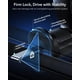 thumbnail image 5 of Soporte con Cargador para Auto ESR OmniLock Qi2.2 25W MagSafe iPhone 17/16, 5 of 8
