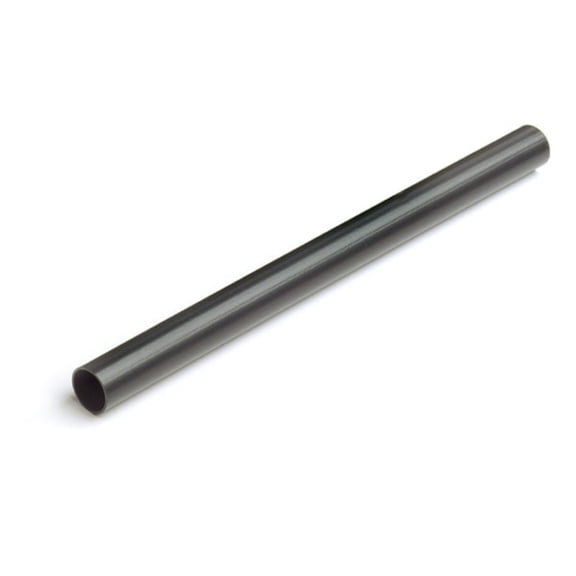 Grote 84-4020 Shrink Tube - 3:1, Flexible Dual Wall, Black, 3/4" x 6", Pack of 6