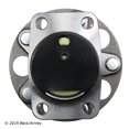 thumbnail image 2 of BeckArnley 051-6490 Hub And Bearing Assembly, 2 of 4