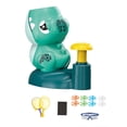 thumbnail image 2 of Lanzador de cohetes exterior perfke Verde, 2 of 9