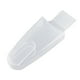 thumbnail image 2 of Tijeras de jardinería, caja de cintura, tijeras de podar, tijeras para ramas de flores y tijeras para recolectar frutas, caja de cintura portátil transparente para almacenamiento, cajas de cintura par, 2 of 8