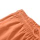 thumbnail image 5 of Neewe Womens Knee Length Pants Casual Plain Shorts Summer Drawstring Elastic Waist Comfy Shorts with Pockets, 5 of 8