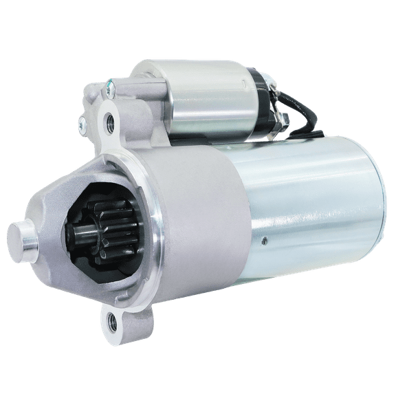 Starter for 2000-2007 Ford Taurus 3.0L V6 – Replacement Part, Model 336-1934