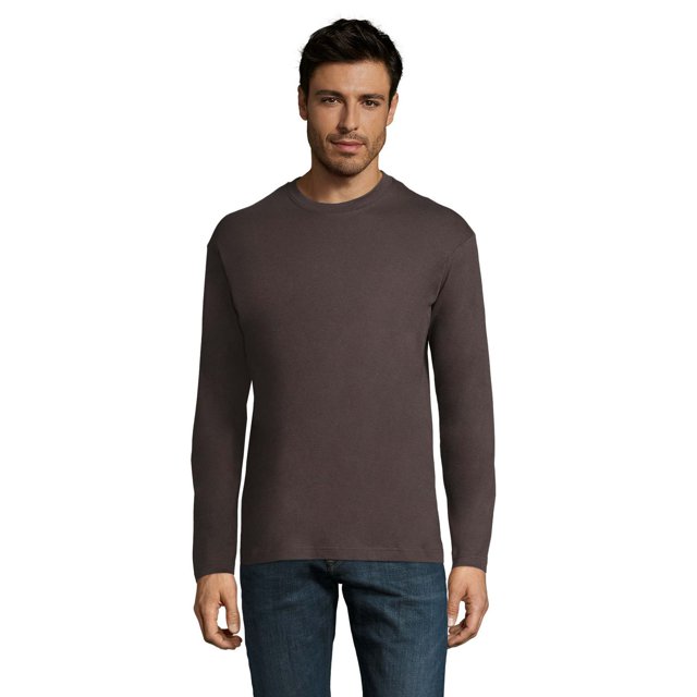 Sol's T-Shirt à Manches Longues pour Hommes
