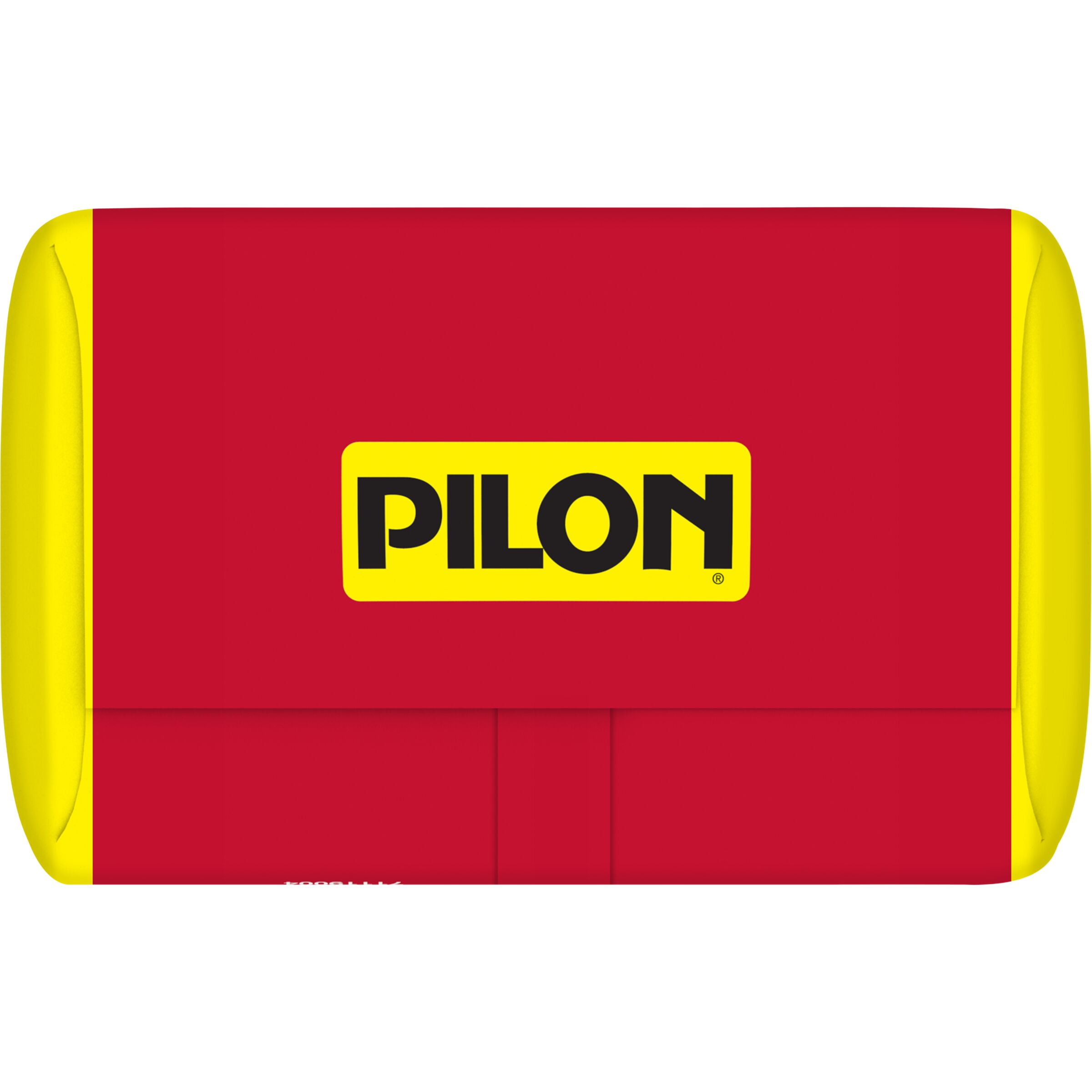 (12 Pack) Pilon Espresso Ground Coffee, 10 oz Bricks