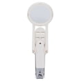 thumbnail image 4 of Elderly Stainless Steel Nail Clipper with Adjustable Magnifying Glass Cutter Suitable for Seniors, 4 of 7