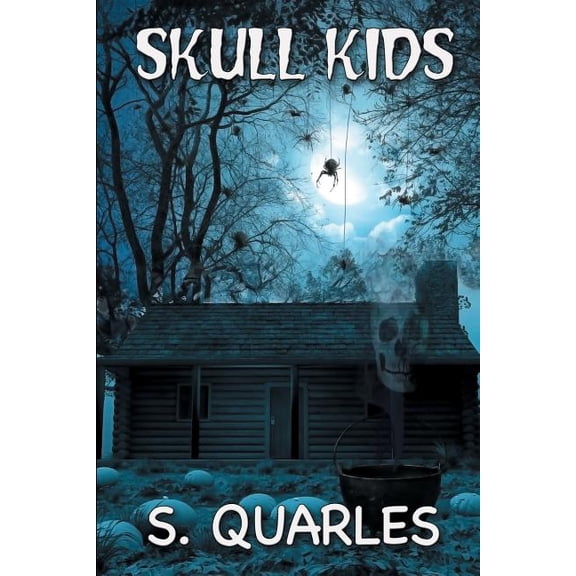 Skull Kids, (Paperback)
