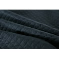 thumbnail image 4 of Hudson Street Cottonesque 100% Cotton Quilt, 4 of 5