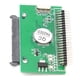 thumbnail image 5 of Tarjeta adaptadora larga vida útil Sin adaptador de controlador Amplia compatibilidad para XP para 2003 para Vista, 5 of 8
