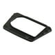 thumbnail image 5 of Protector de la cubierta del interruptor de la cerradura eléctrica de la puerta de la motocicleta para Honda NSS350 2022 Negro, 5 of 9
