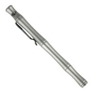 Radirus Ti Alloy Ballpoint Pen Multi Tool with Survival Whistle and Clip
