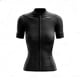 thumbnail image 4 of Ropa de ciclismo para mujer 2023 Nuevo maillot de manga corta Ciclismo Verano Maillot de ciclismo Maillot de triatlón, 4 of 4