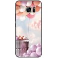 thumbnail image 1 of For Samsung Galaxy S7 Edge Silicone Case Cute Pattern Soft TPU Phone Cover For Samsung Galaxy S6 S7 S 7 Edge Back Cover Bumper, 1 of 7