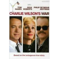 Charlie Wilson's War
